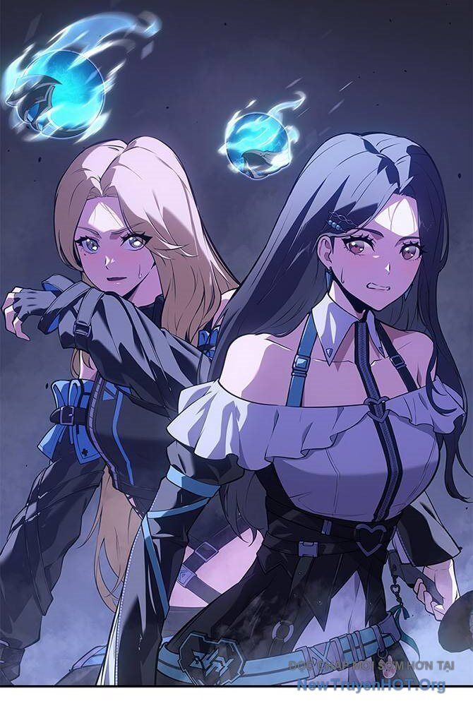 Solo Leveling Arise: Nguồn Gốc Của Thợ Săn Chapter 21 - Trang 3