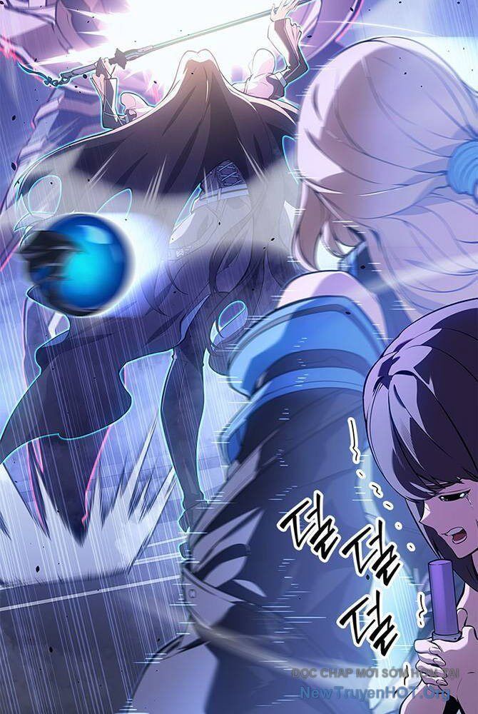 Solo Leveling Arise: Nguồn Gốc Của Thợ Săn Chapter 21 - Trang 3