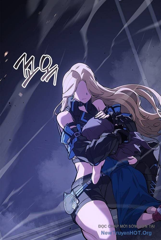 Solo Leveling Arise: Nguồn Gốc Của Thợ Săn Chapter 21 - Trang 3