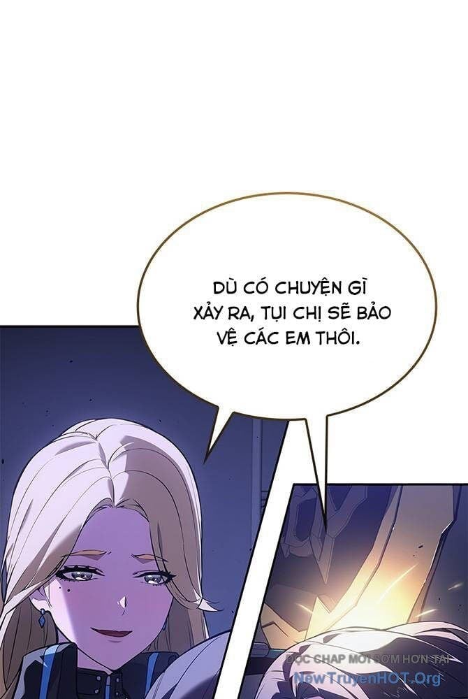 Solo Leveling Arise: Nguồn Gốc Của Thợ Săn Chapter 21 - Trang 3
