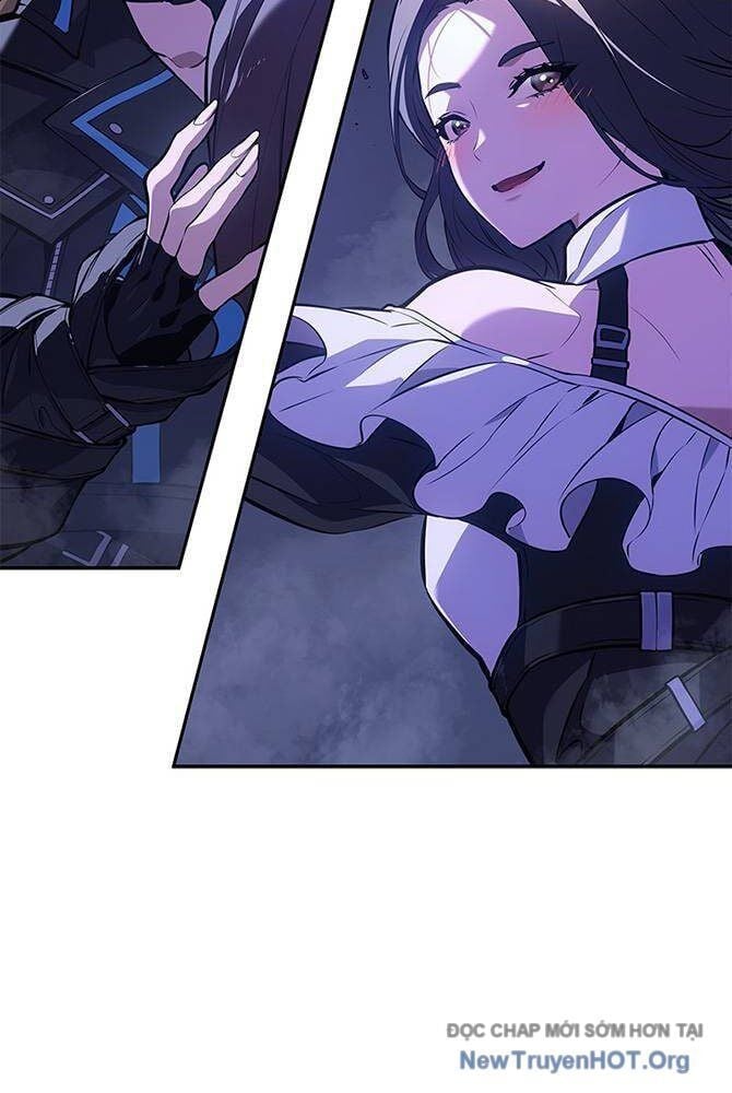 Solo Leveling Arise: Nguồn Gốc Của Thợ Săn Chapter 21 - Trang 3