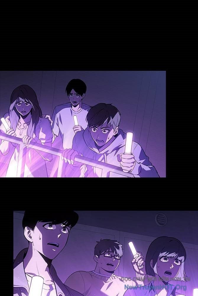Solo Leveling Arise: Nguồn Gốc Của Thợ Săn Chapter 21 - Trang 3