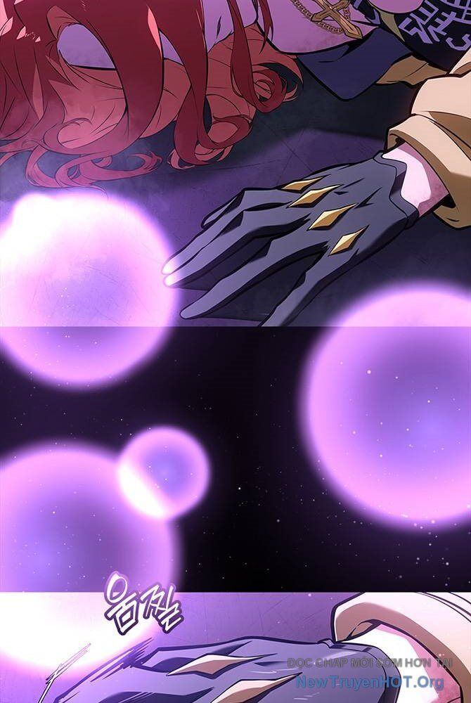 Solo Leveling Arise: Nguồn Gốc Của Thợ Săn Chapter 21 - Trang 3