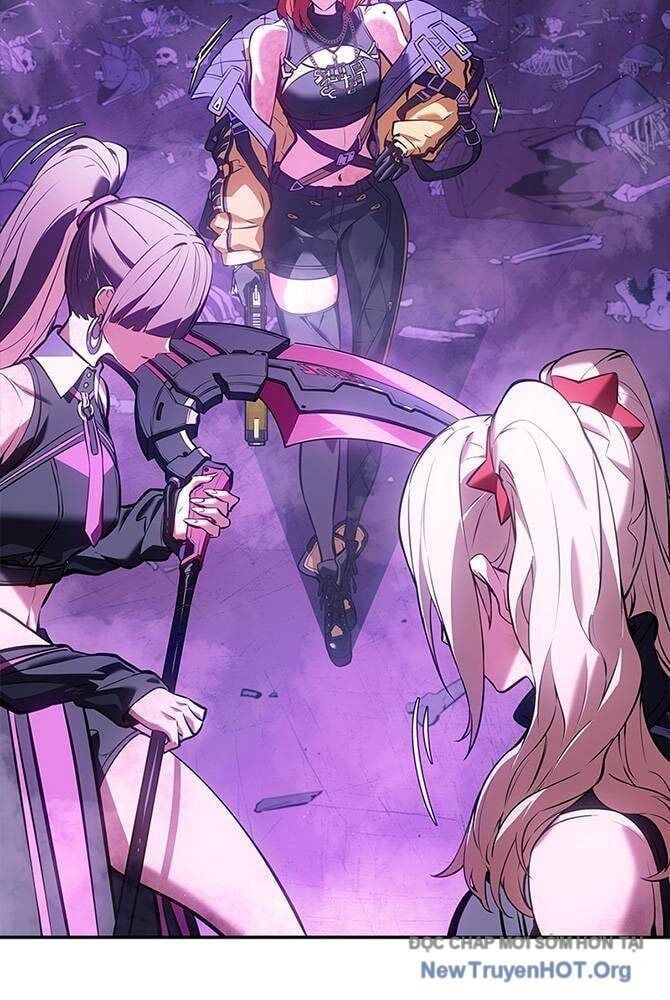 Solo Leveling Arise: Nguồn Gốc Của Thợ Săn Chapter 21 - Trang 3