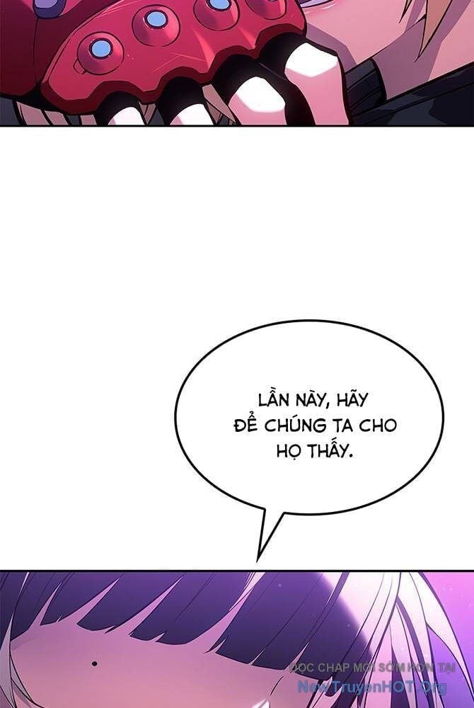 Solo Leveling Arise: Nguồn Gốc Của Thợ Săn Chapter 21 - Trang 3
