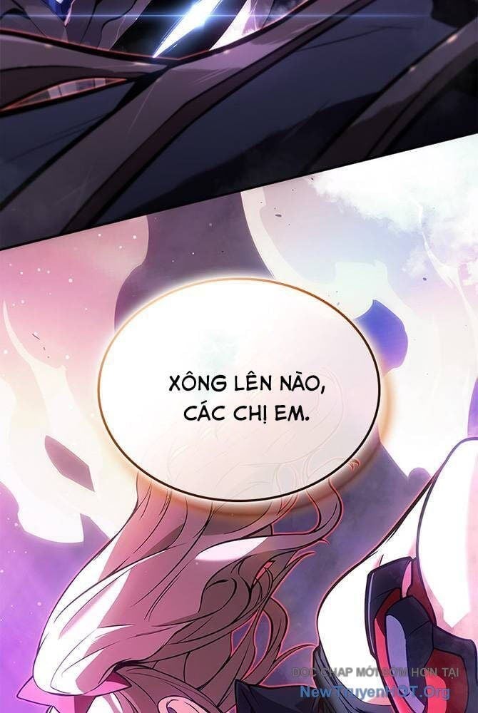 Solo Leveling Arise: Nguồn Gốc Của Thợ Săn Chapter 21 - Trang 3