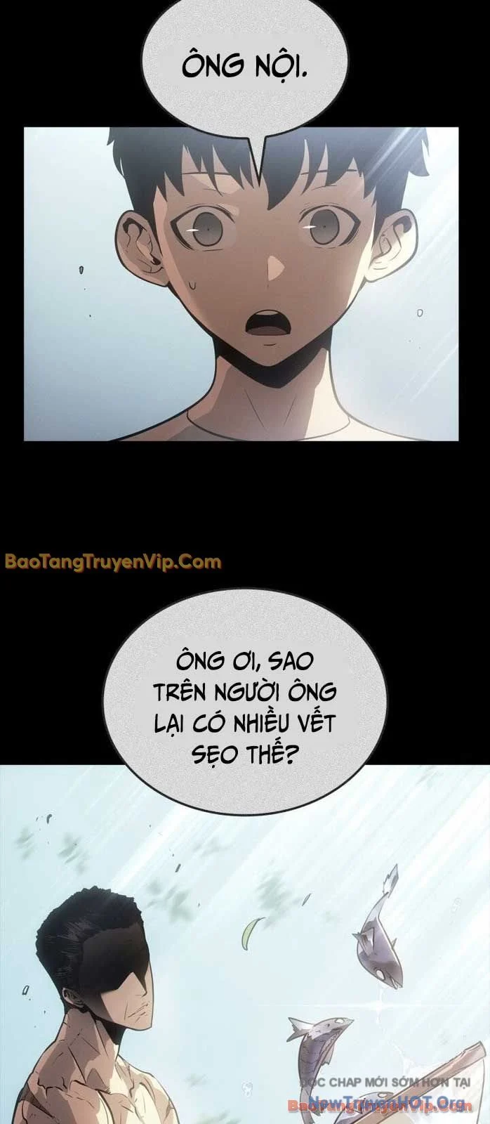 Solo Leveling Ragnarok Chapter 50 2