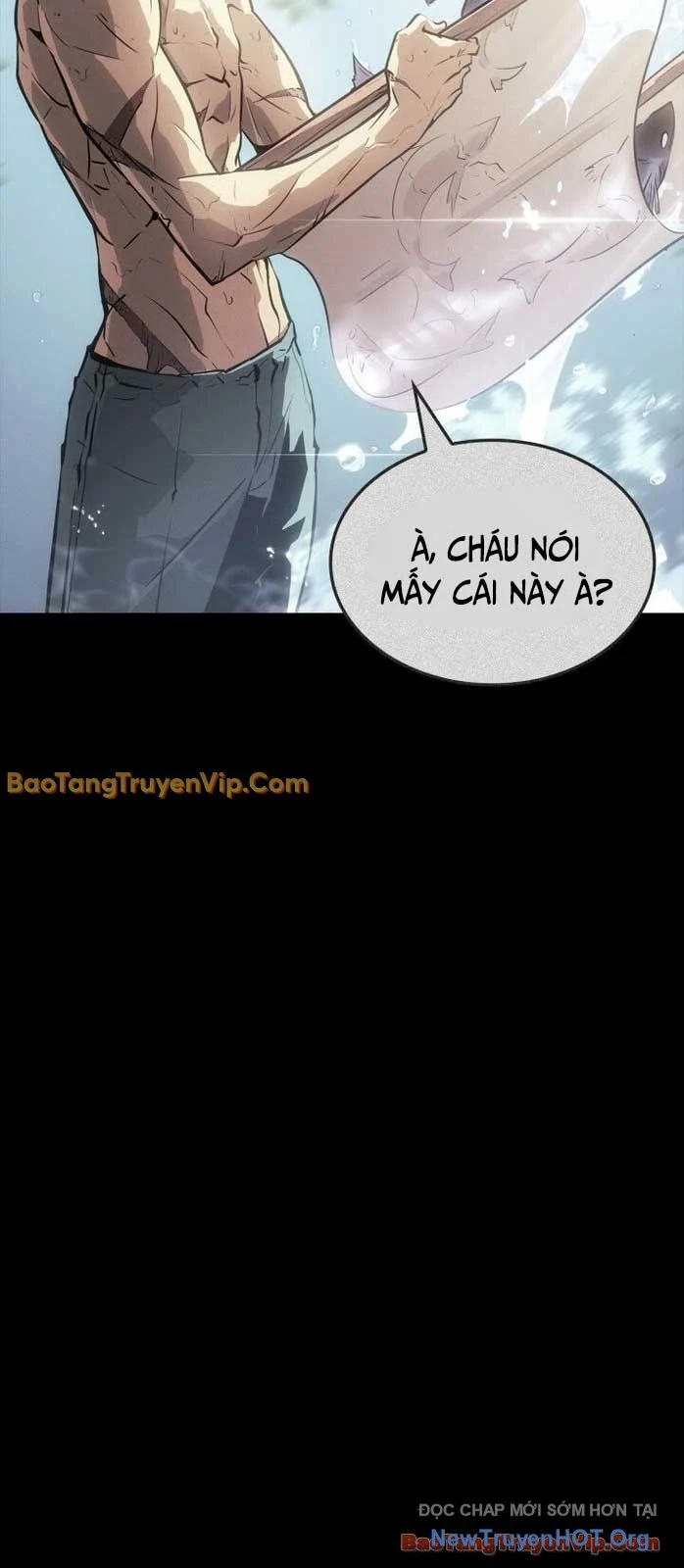 Solo Leveling Ragnarok Chapter 50 3