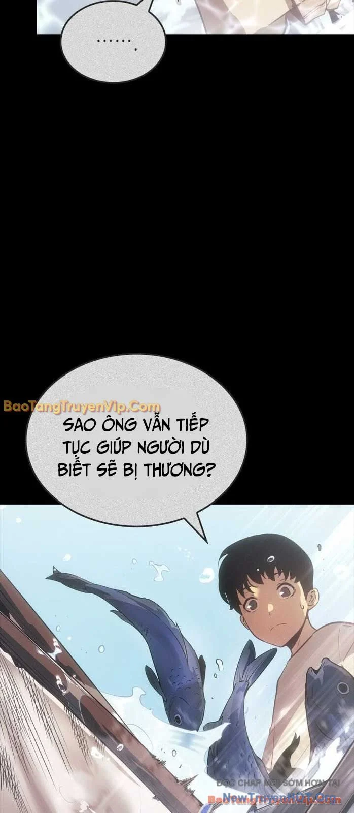 Solo Leveling Ragnarok Chapter 50 6