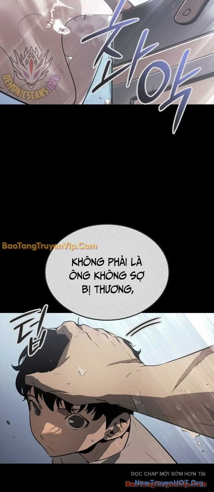 Solo Leveling Ragnarok Chapter 50 7