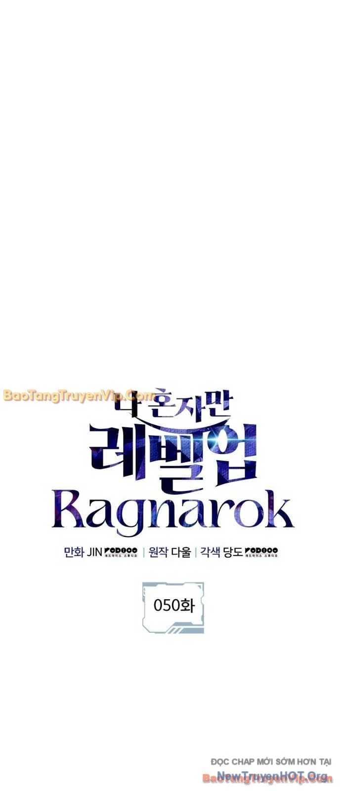 Solo Leveling Ragnarok Chapter 50 10