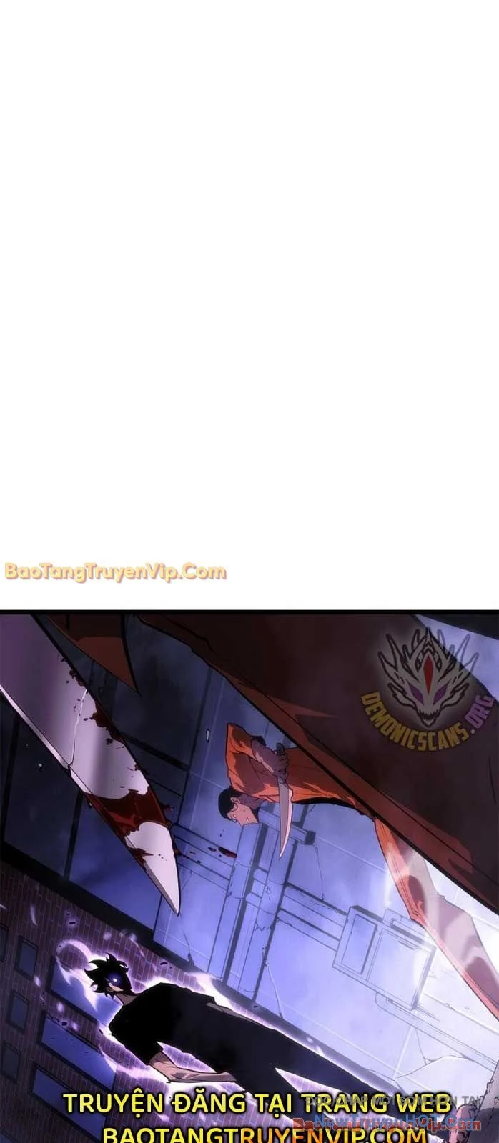 Solo Leveling Ragnarok Chapter 50 11