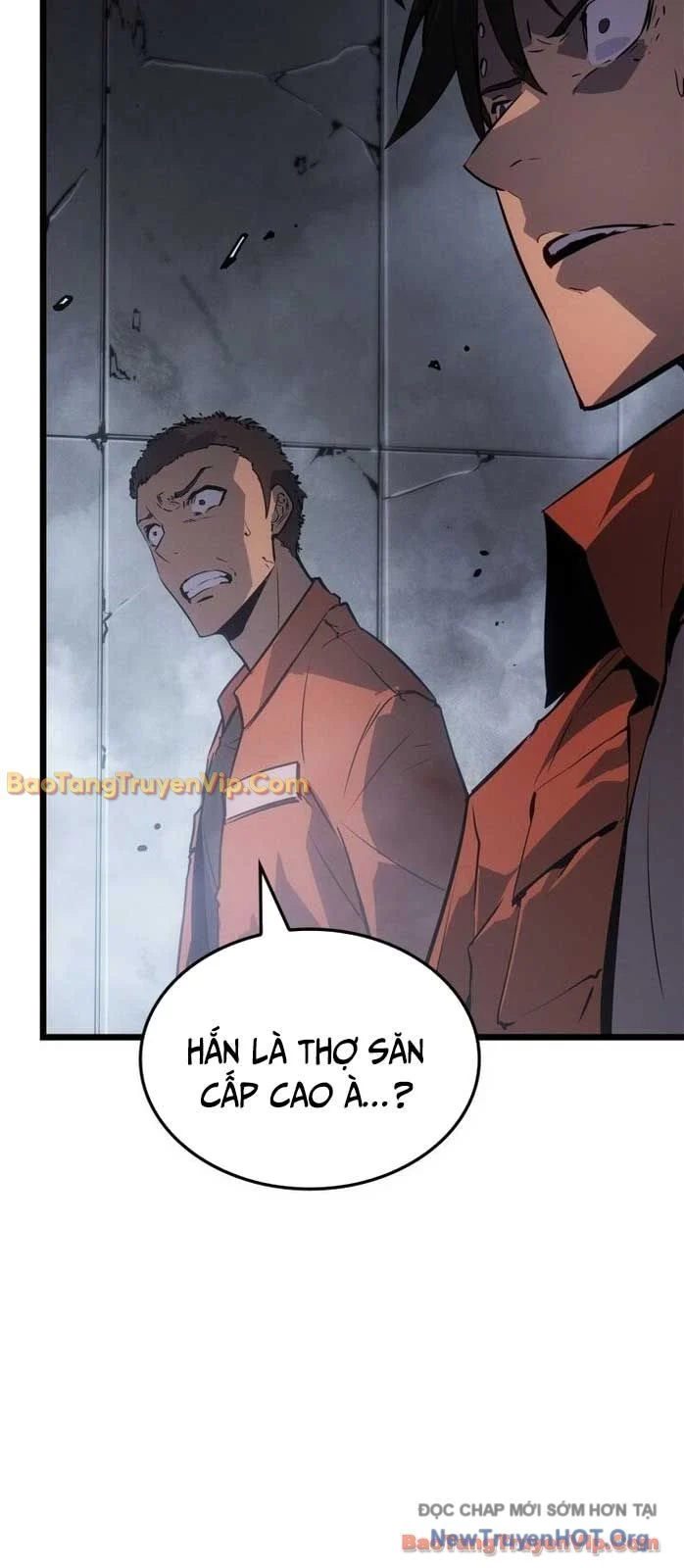 Solo Leveling Ragnarok Chapter 50 14
