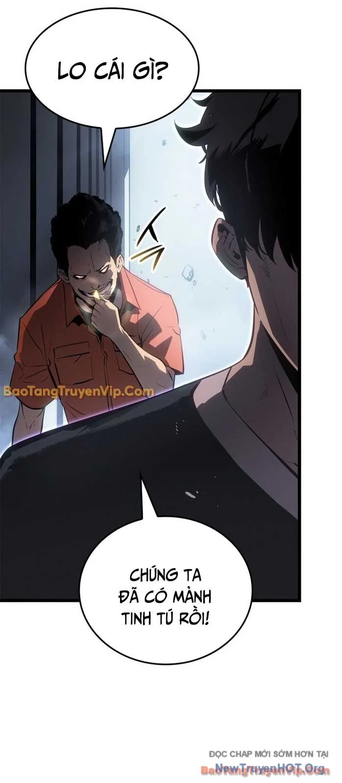 Solo Leveling Ragnarok Chapter 50 15