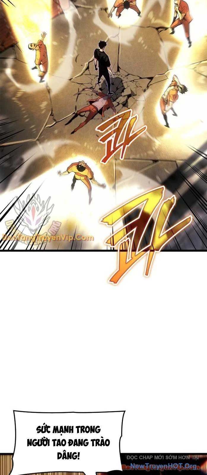 Solo Leveling Ragnarok Chapter 50 18