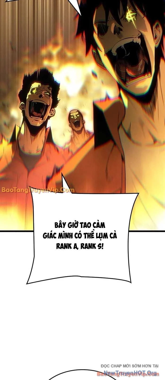 Solo Leveling Ragnarok Chapter 50 19