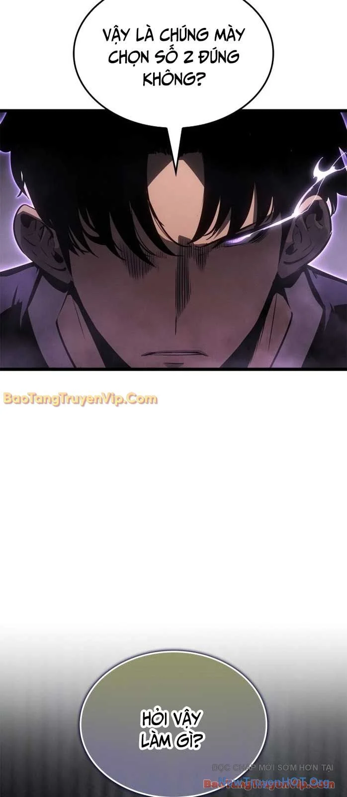 Solo Leveling Ragnarok Chapter 50 20