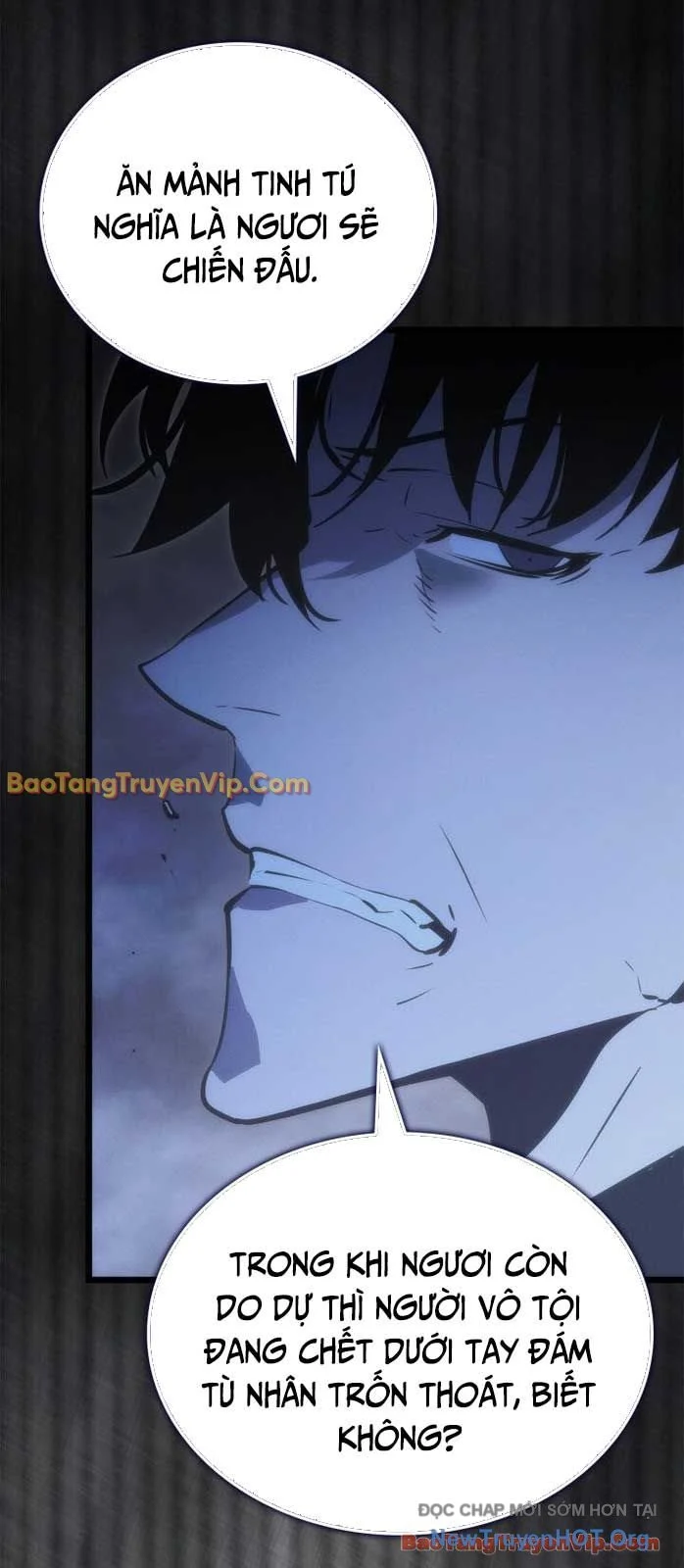 Solo Leveling Ragnarok Chapter 50 22