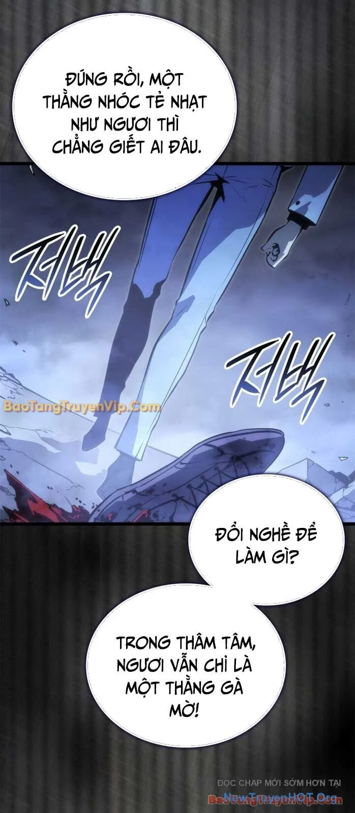 Solo Leveling Ragnarok Chapter 50 23