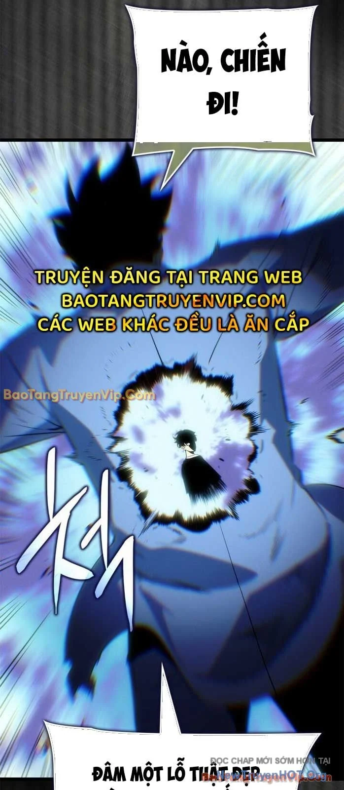 Solo Leveling Ragnarok Chapter 50 24