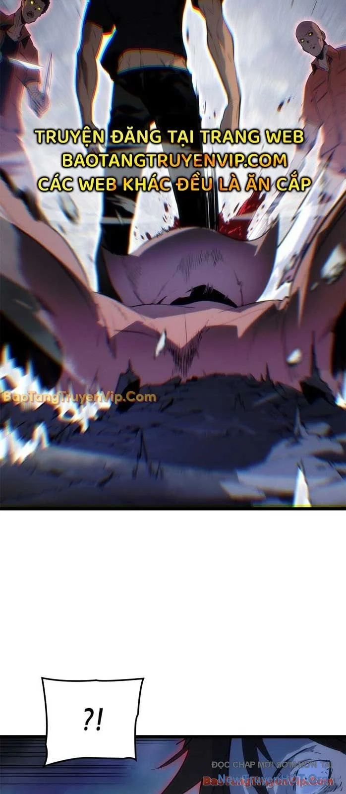 Solo Leveling Ragnarok Chapter 50 27
