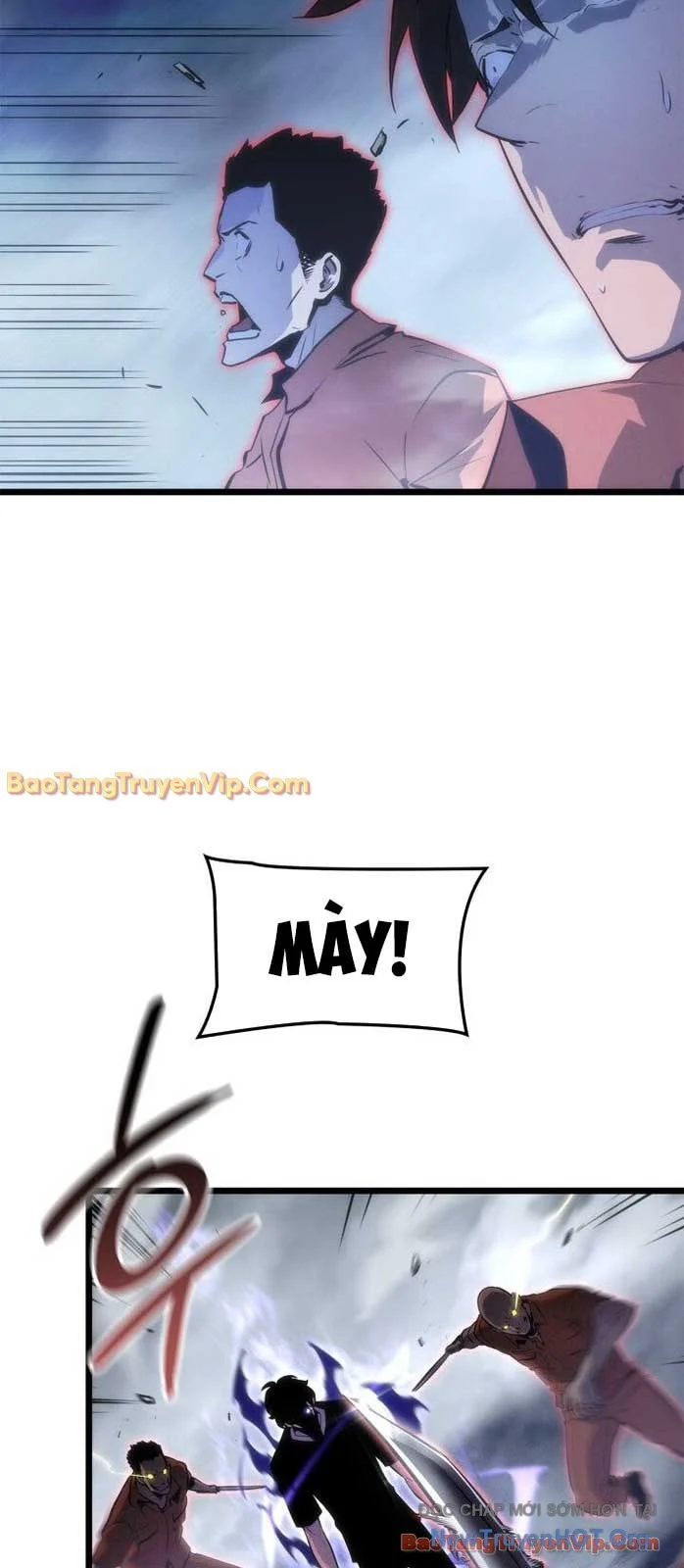 Solo Leveling Ragnarok Chapter 50 28