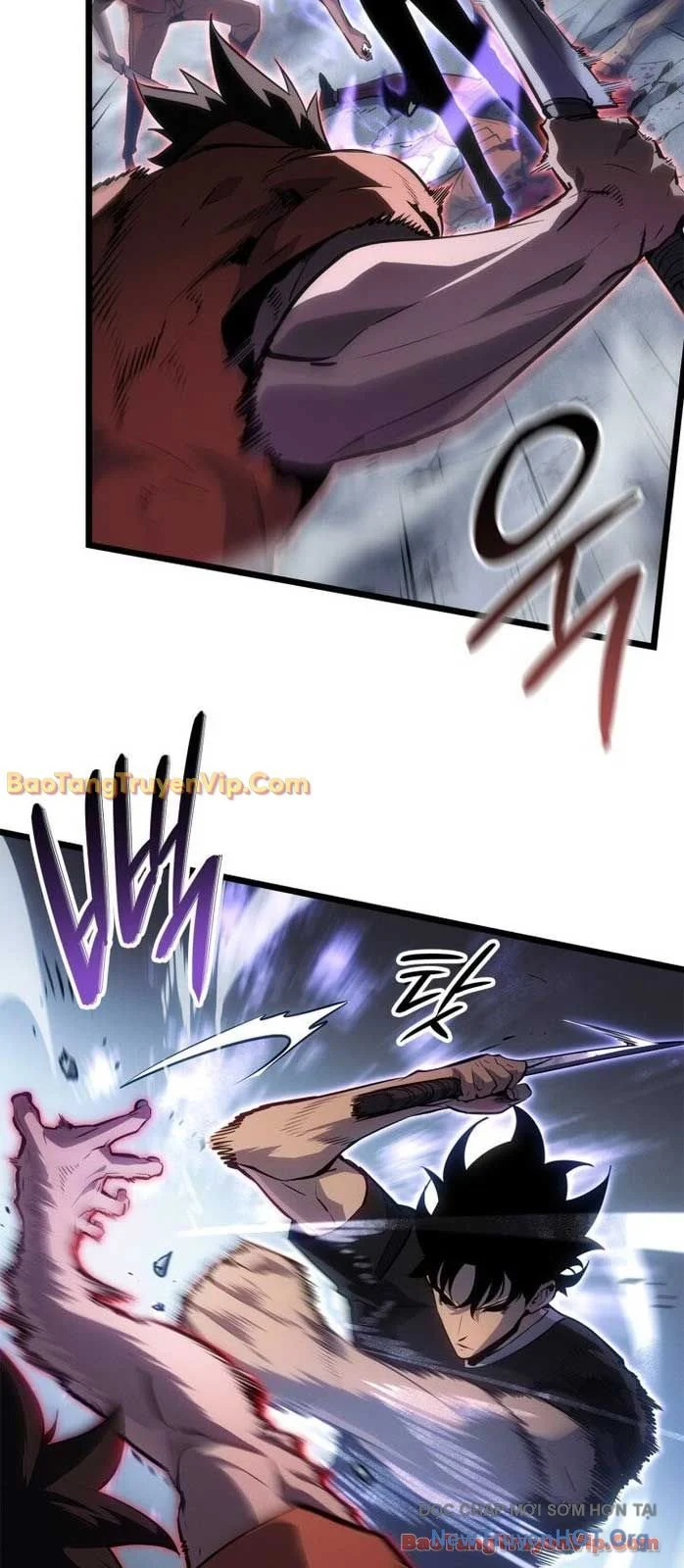 Solo Leveling Ragnarok Chapter 50 29