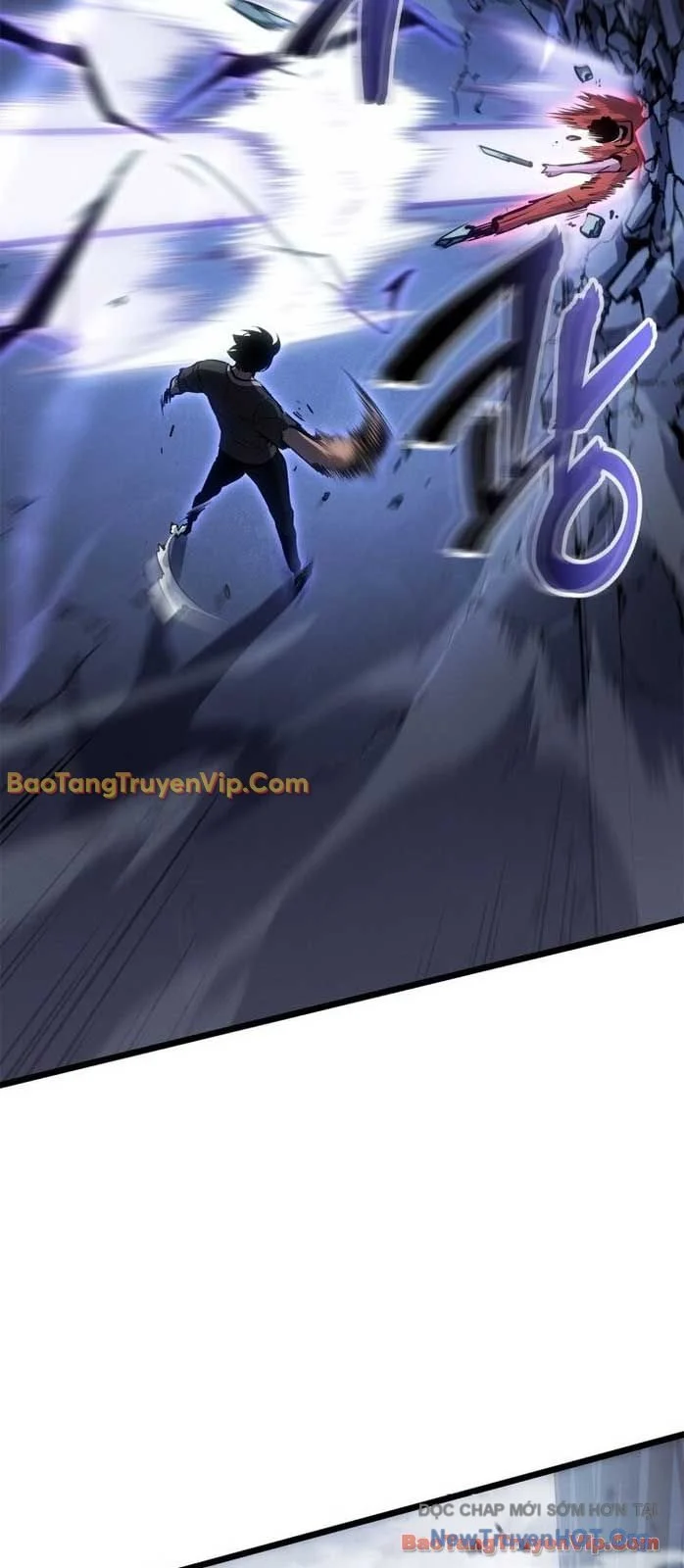 Solo Leveling Ragnarok Chapter 50 35