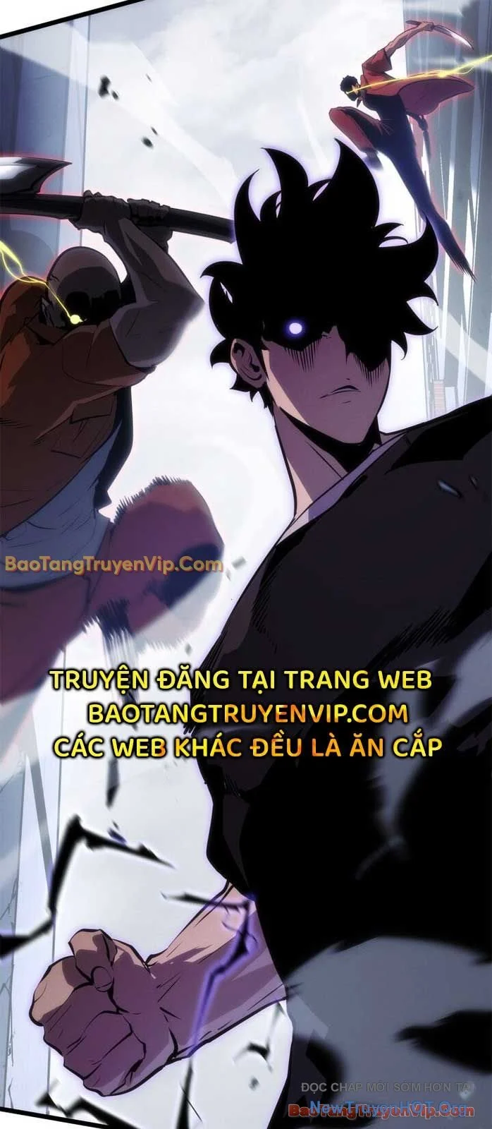 Solo Leveling Ragnarok Chapter 50 36