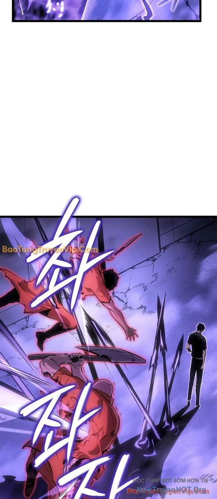 Solo Leveling Ragnarok Chapter 50 38