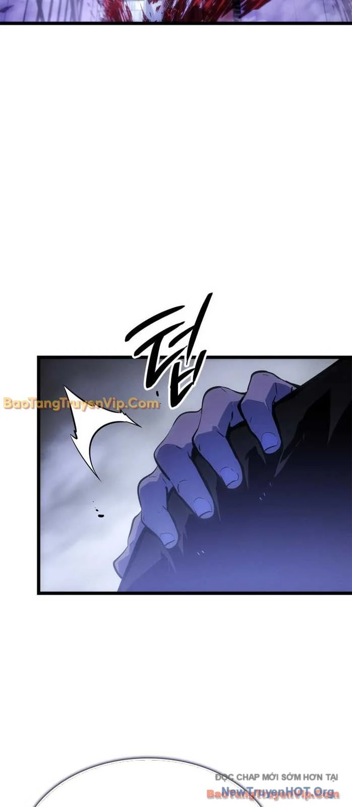 Solo Leveling Ragnarok Chapter 50 40