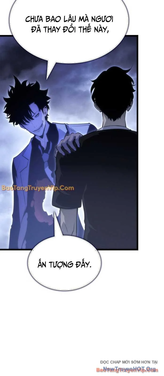Solo Leveling Ragnarok Chapter 50 41