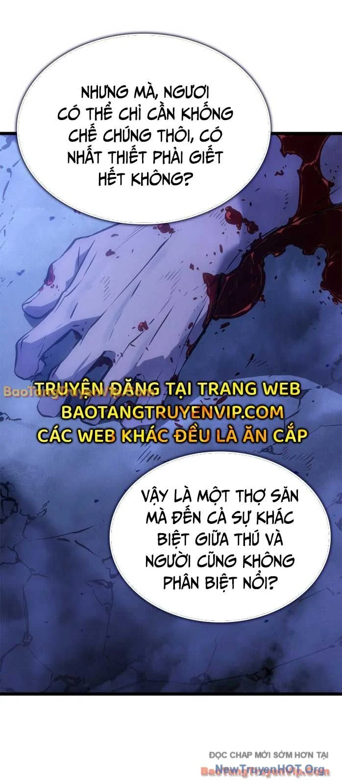 Solo Leveling Ragnarok Chapter 50 42