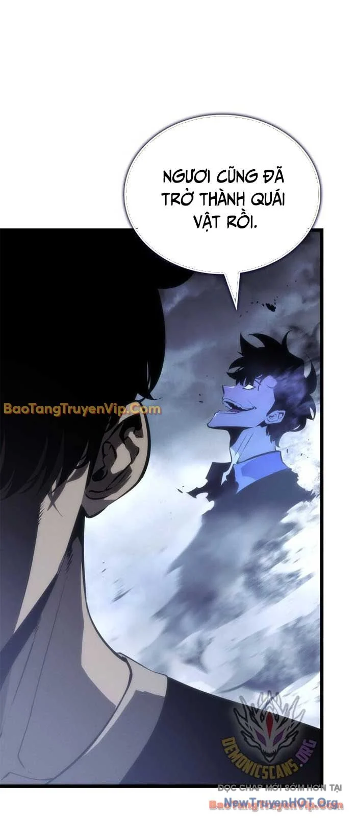 Solo Leveling Ragnarok Chapter 50 43