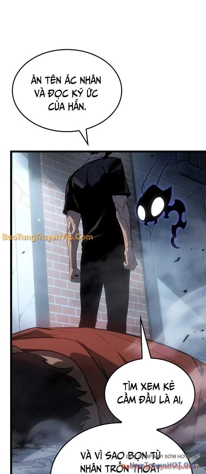 Solo Leveling Ragnarok Chapter 50 45