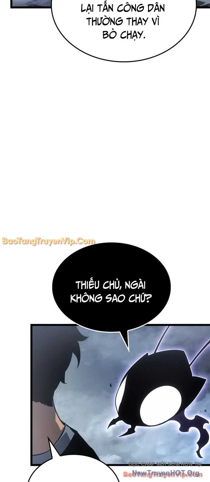 Solo Leveling Ragnarok Chapter 50 46
