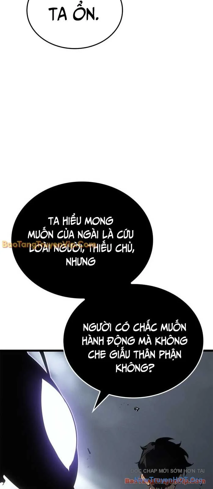 Solo Leveling Ragnarok Chapter 50 47