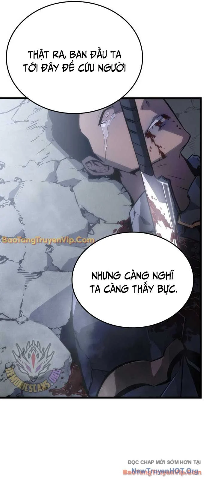 Solo Leveling Ragnarok Chapter 50 49