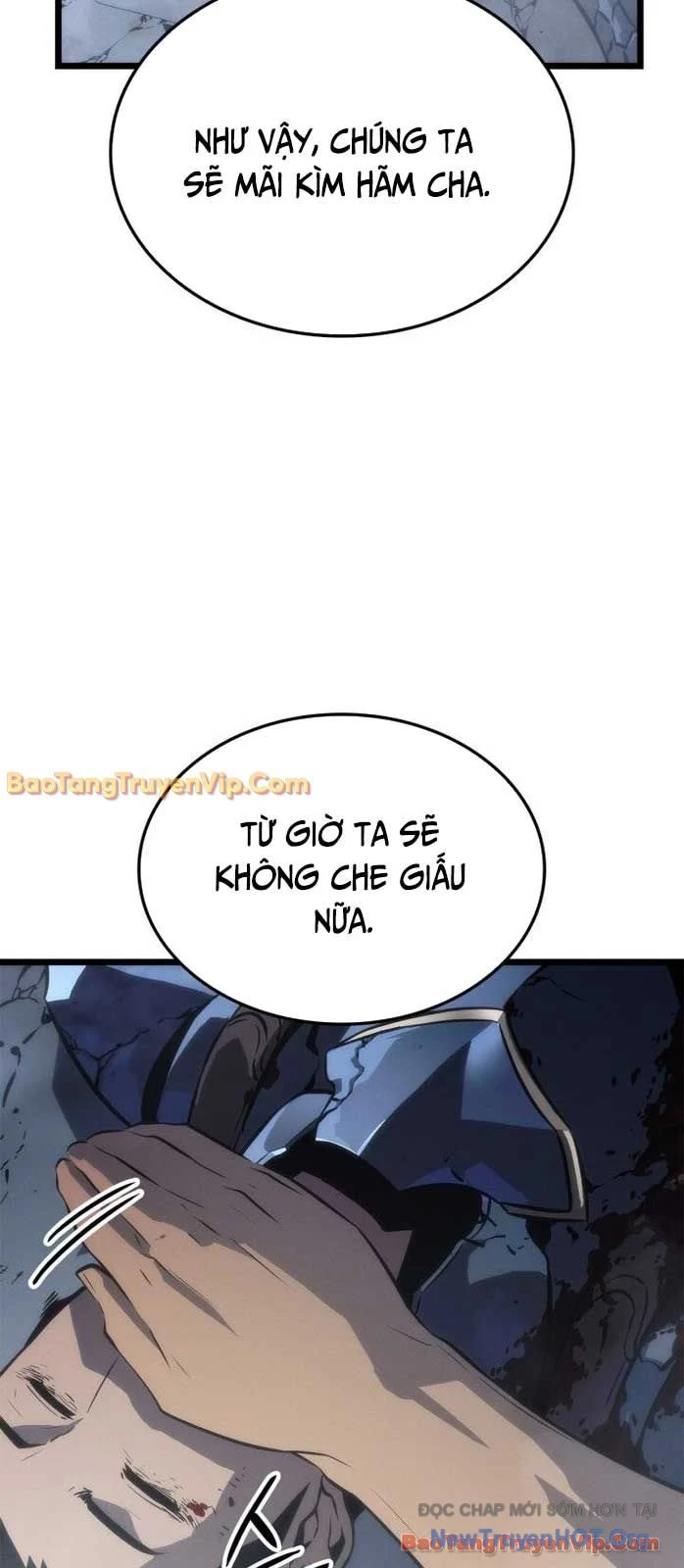 Solo Leveling Ragnarok Chapter 50 51
