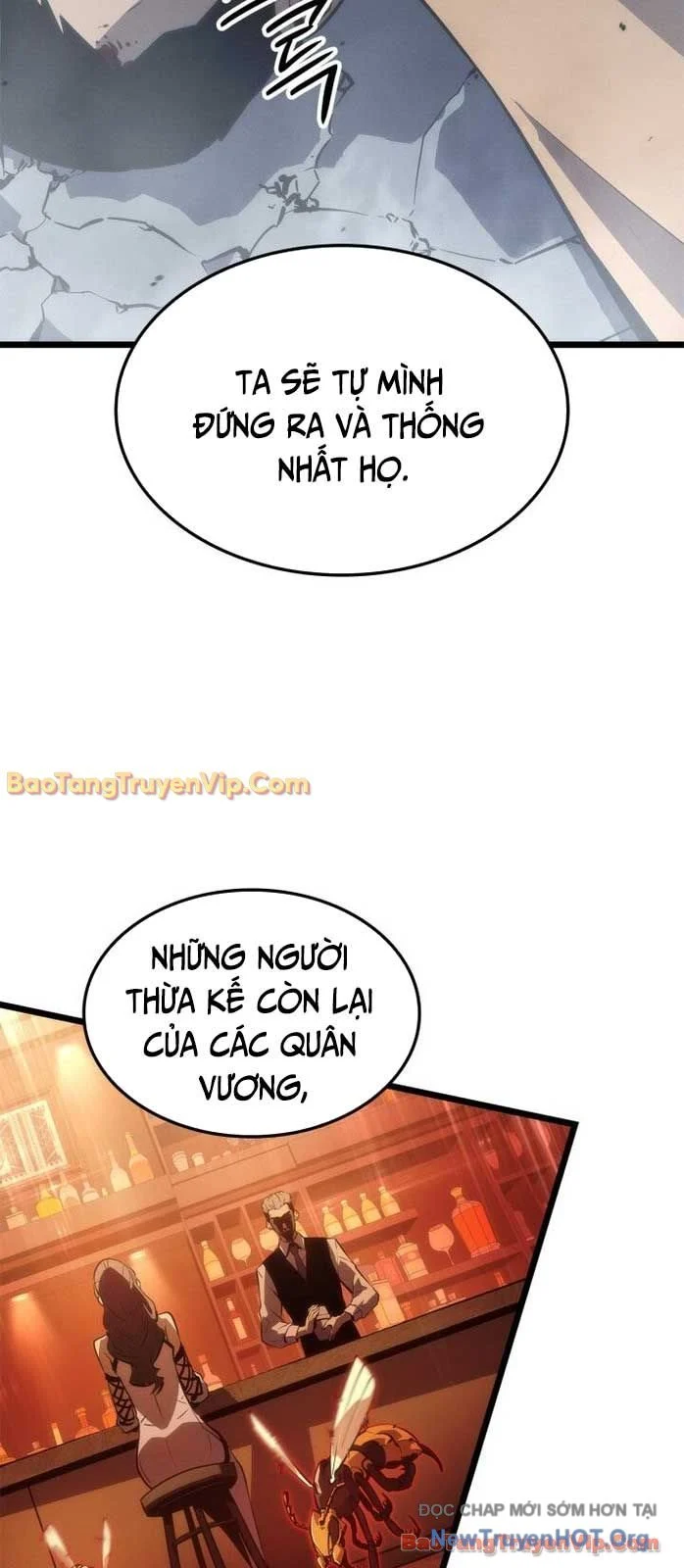 Solo Leveling Ragnarok Chapter 50 52
