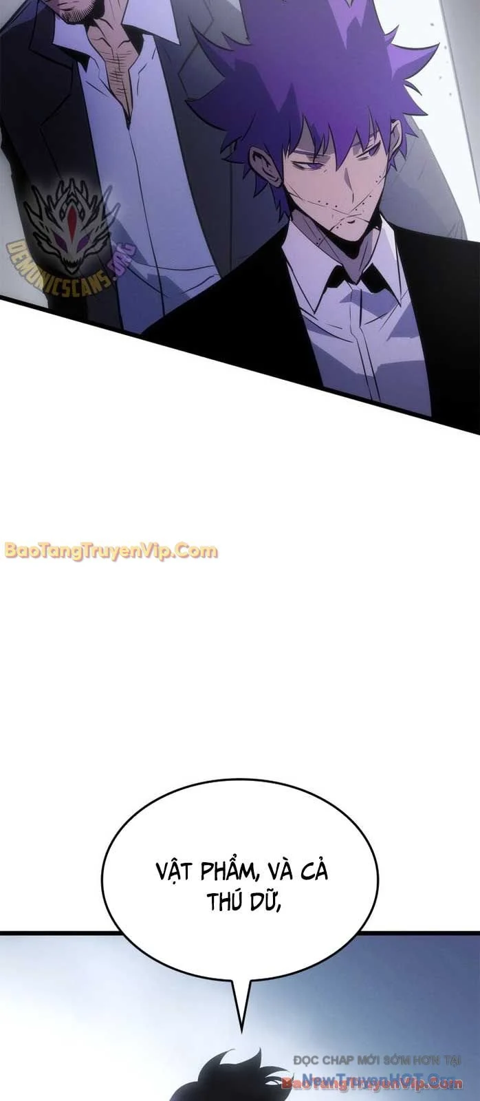Solo Leveling Ragnarok Chapter 50 54