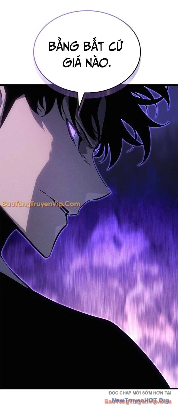 Solo Leveling Ragnarok Chapter 50 56
