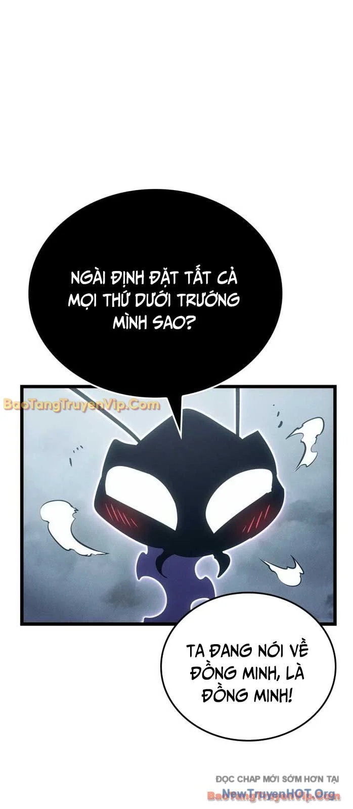 Solo Leveling Ragnarok Chapter 50 57