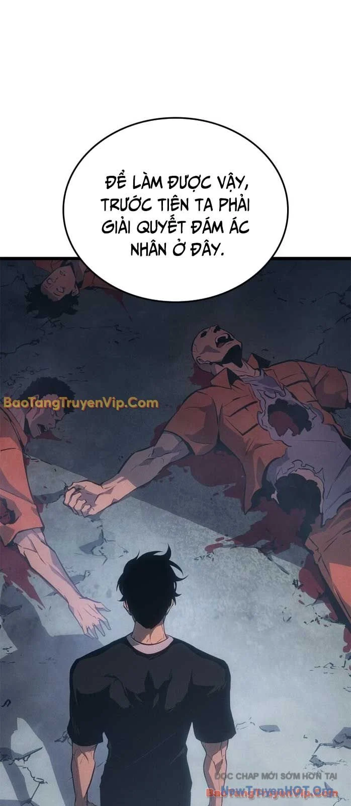 Solo Leveling Ragnarok Chapter 50 58