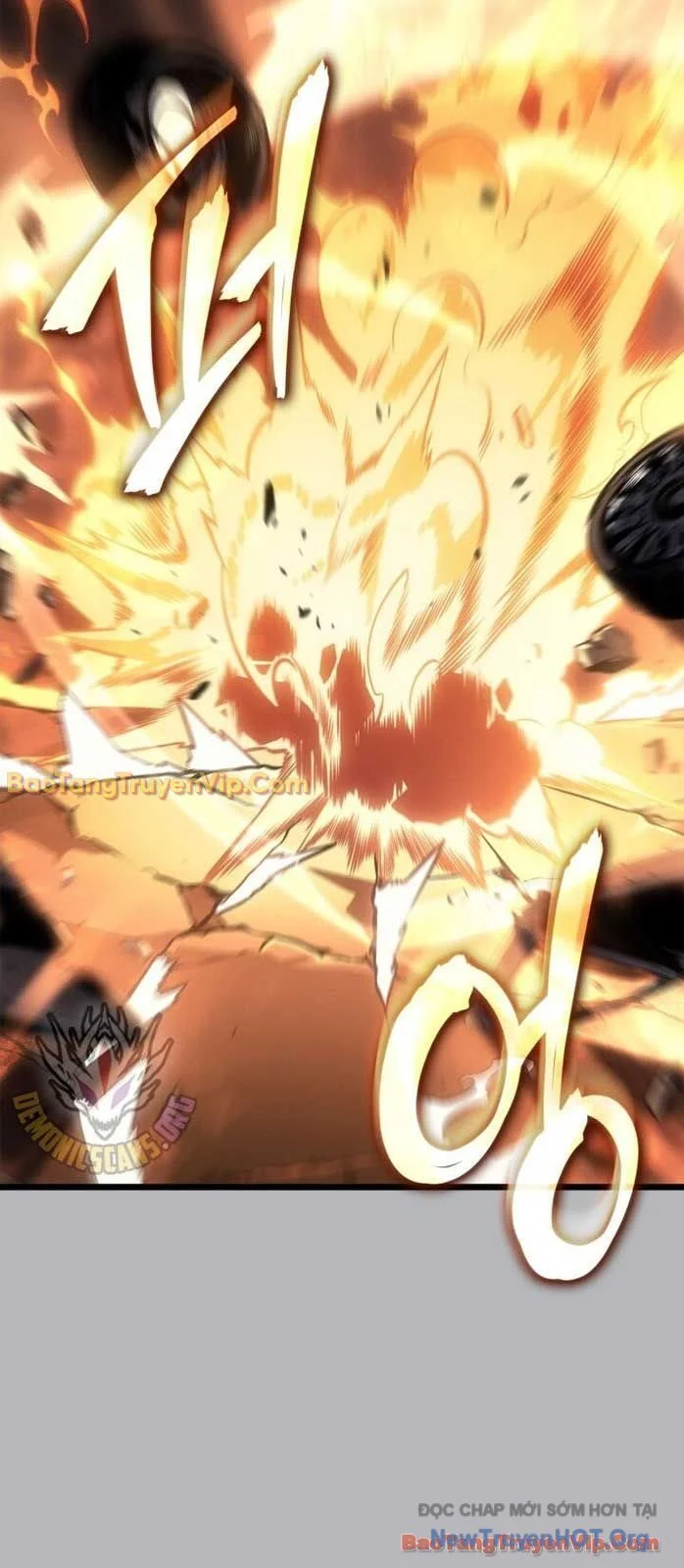 Solo Leveling Ragnarok Chapter 50 66