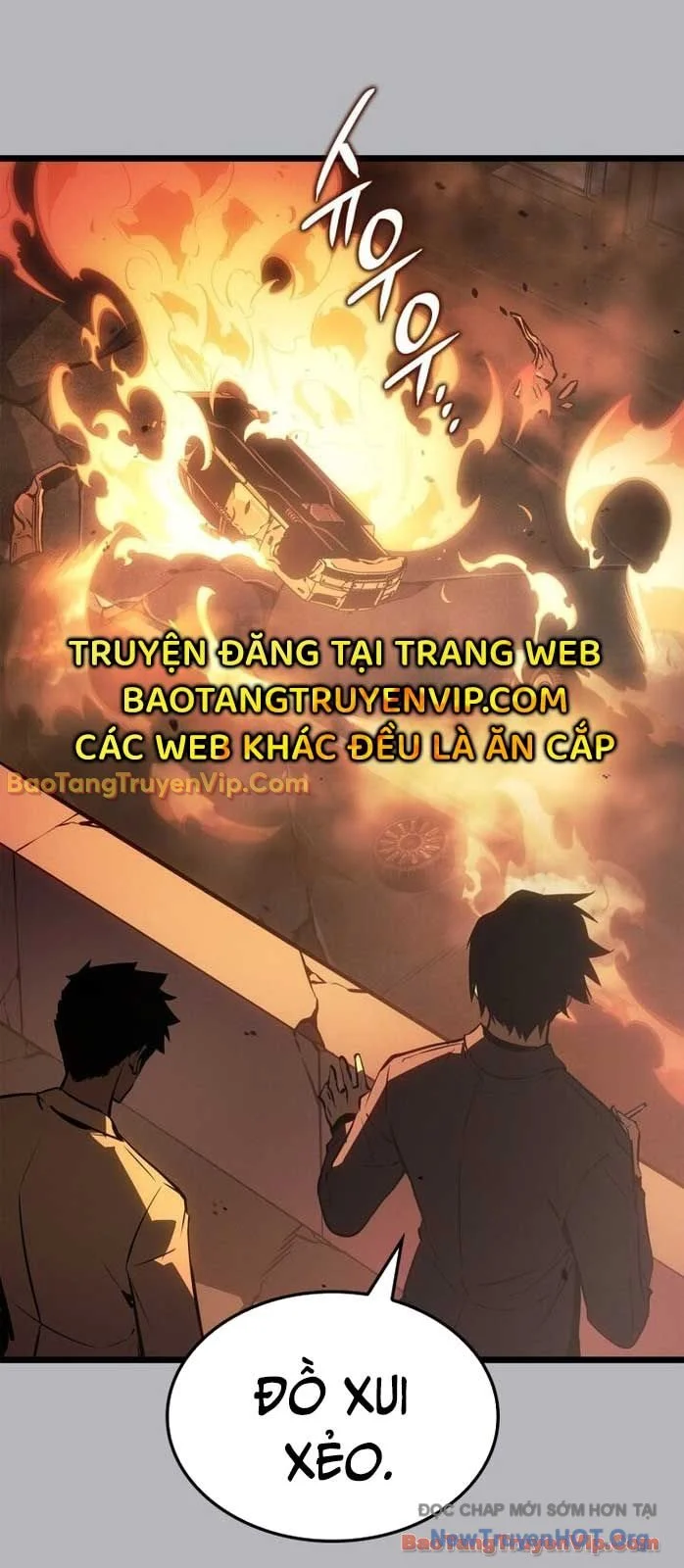 Solo Leveling Ragnarok Chapter 50 67
