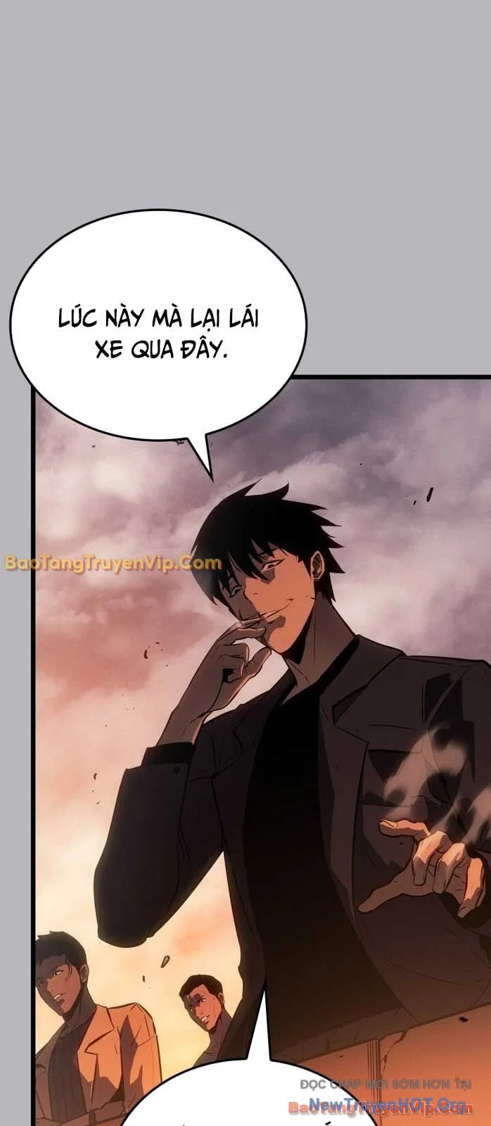 Solo Leveling Ragnarok Chapter 50 68