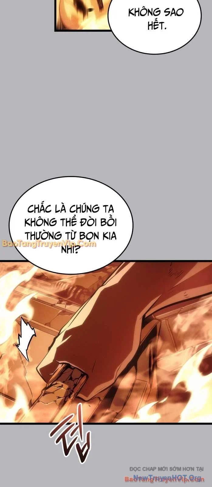 Solo Leveling Ragnarok Chapter 50 70