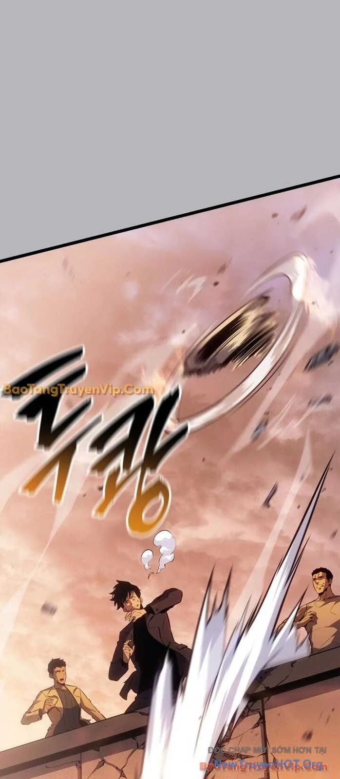 Solo Leveling Ragnarok Chapter 50 72