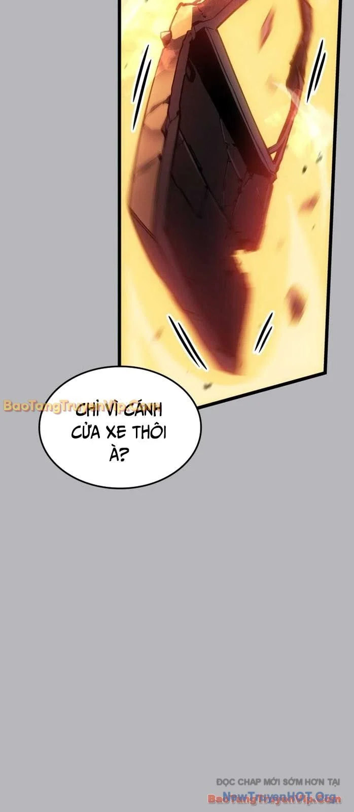 Solo Leveling Ragnarok Chapter 50 74